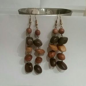 fashion jewelry earrings